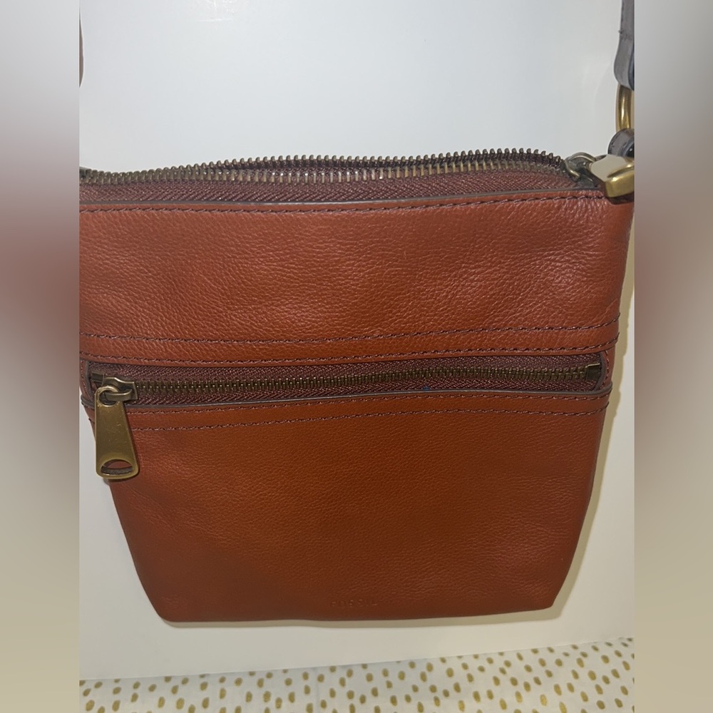 Fossil Crossbody Bag